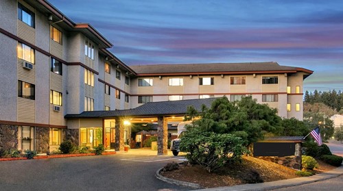 Image of Vineyard Park of Bremerton (1)