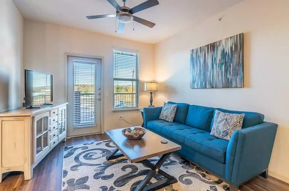 Image of Discovery Village at Dominion Independent Living (8)