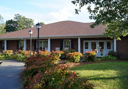 Image of Danby House (1)