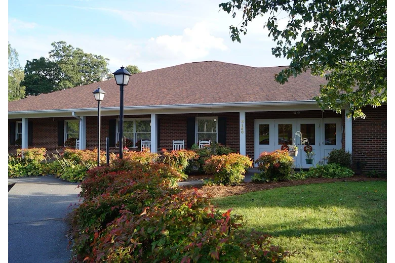 Image of Danby House (1)