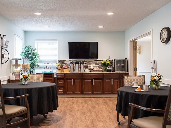 Image of Holiday Lodge at Cold Spring (2)