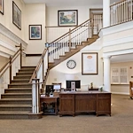 Image of Sunrise of Huntcliff Summit II (4)