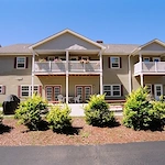 Image of Jefferson Park Senior Apartments (2)