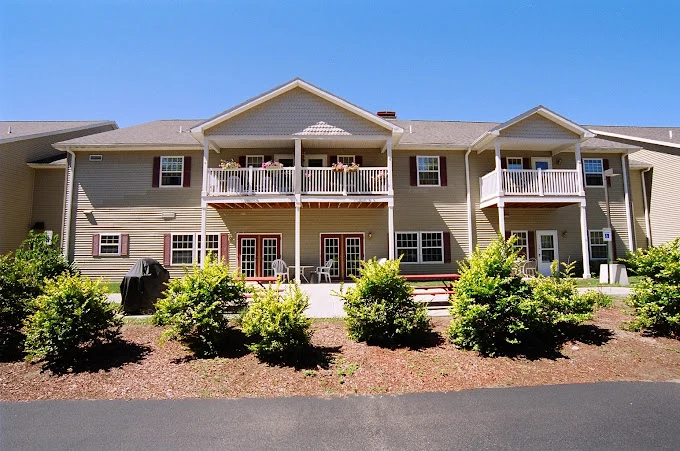 Image of Jefferson Park Senior Apartments (2)