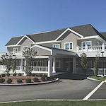 Image of Port Rehabilitation and Healthcare Center (1)