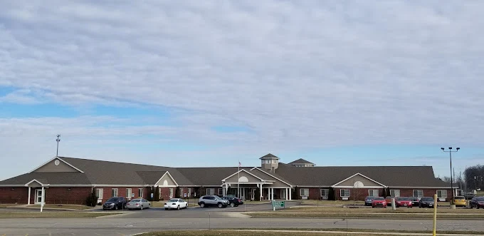 Image of Village Green Senior Living (3)
