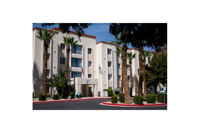 Image of Christian Care Manors I & III (1)