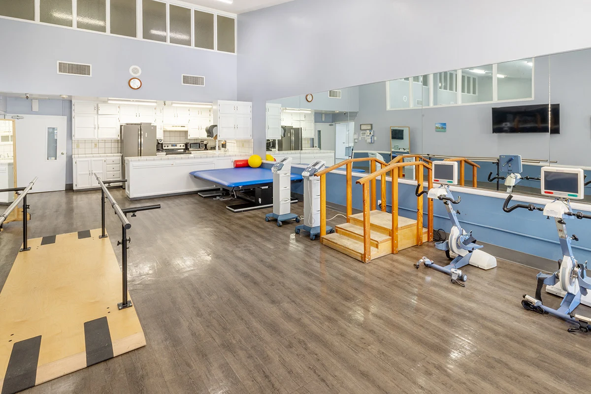 Image of San Joaquin Nursing Center (5)