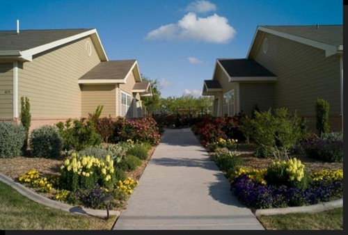 Image of Baptist Retirement Community (1)