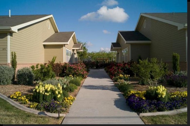 Image of Baptist Retirement Community (1)