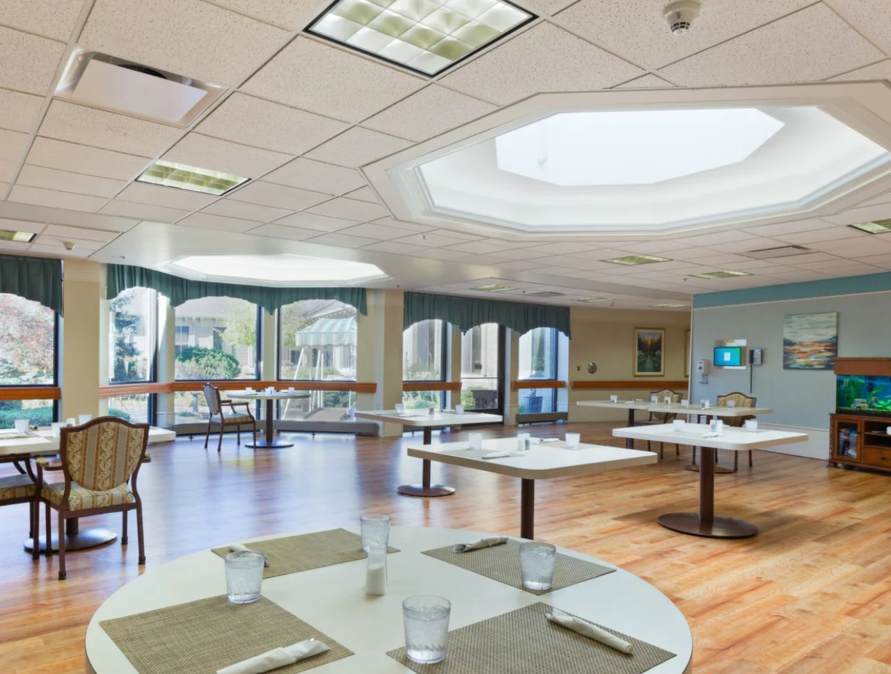 Image of Grand Traverse Pavilions (2)