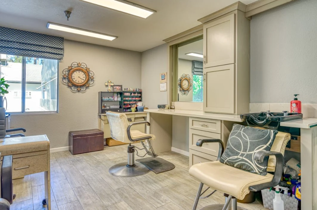 Image of Parkside Senior Apartments (9)