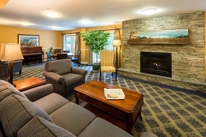 Image of Sunapee Cove Assisted Living (4)