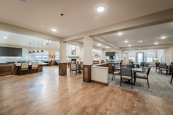 Image of Cedarhurst of Topeka (4)