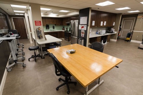 Image of Keystone Ridge Post Acute Nursing And Rehab (5)