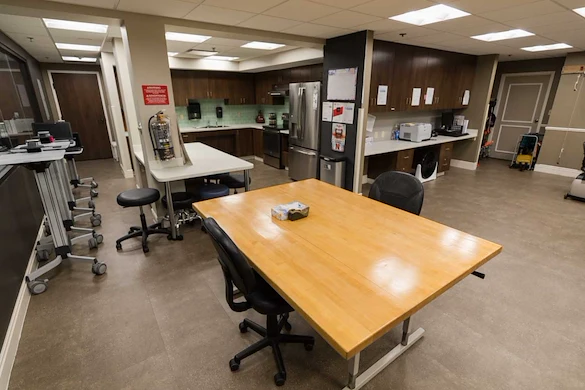 Image of Keystone Ridge Post Acute Nursing & Rehabilitation (5)