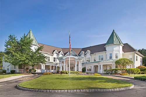Image of Sunrise of Westfield (1)
