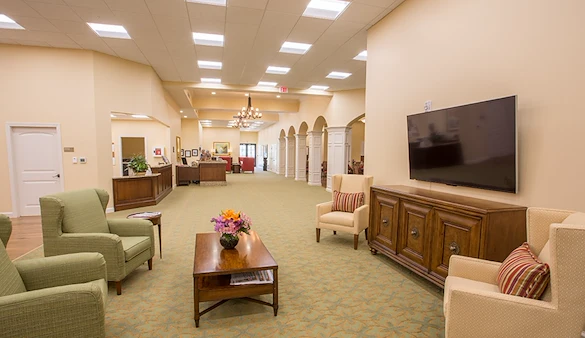 Image of Symphony at St. Augustine (3)