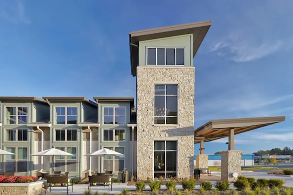 Image of Wellbrooke of South Bend Senior Living (1)