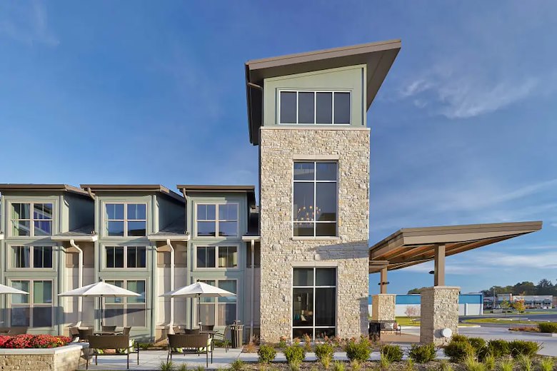 Image of Wellbrooke of South Bend Senior Living (1)
