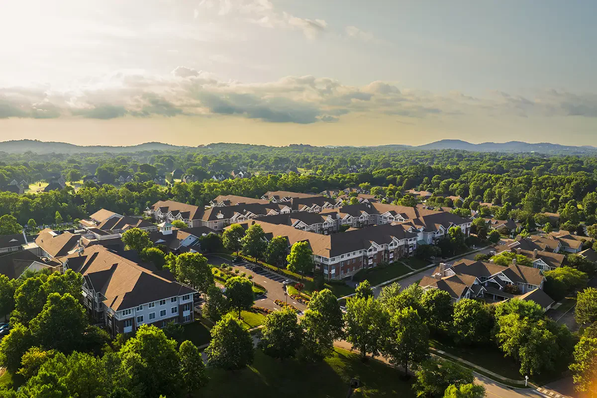 Image of The Heritage at Brentwood (1)