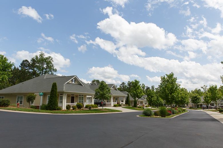 Image of Park Pointe Village (8)