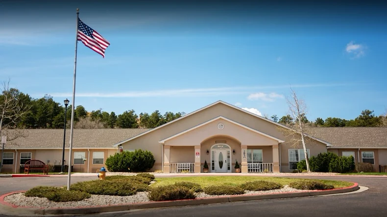 Image of Lark Springs Eagle Senior Living (1)