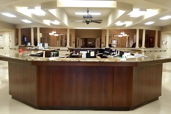 Image of St Giles Nursing And Rehabilitation Center (3)