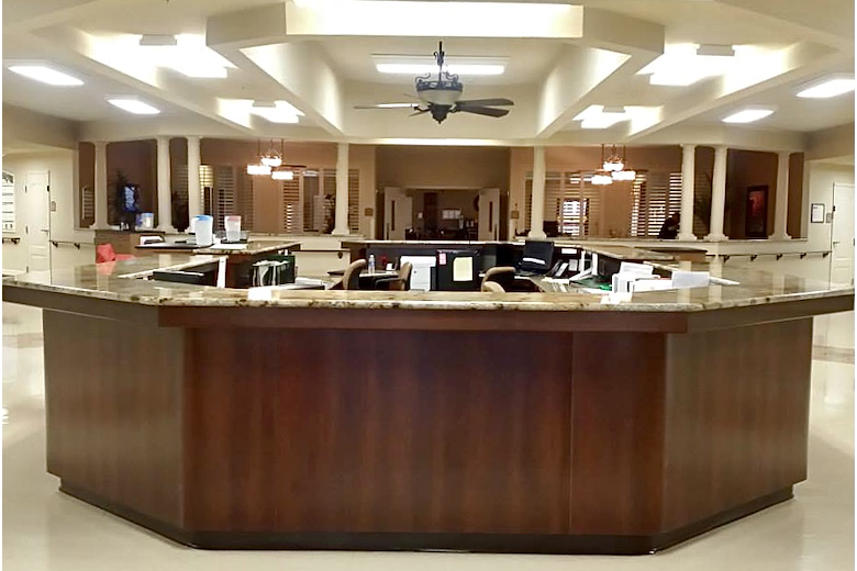 Image of St Giles Nursing And Rehabilitation Center (3)