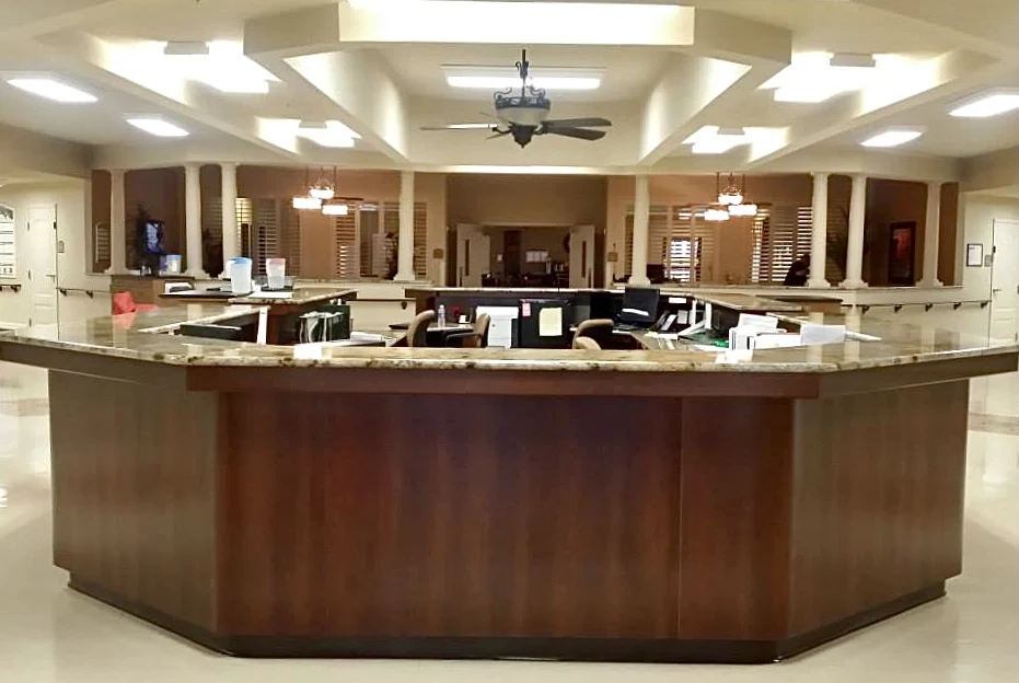 Image of St Giles Nursing And Rehabilitation Center (3)