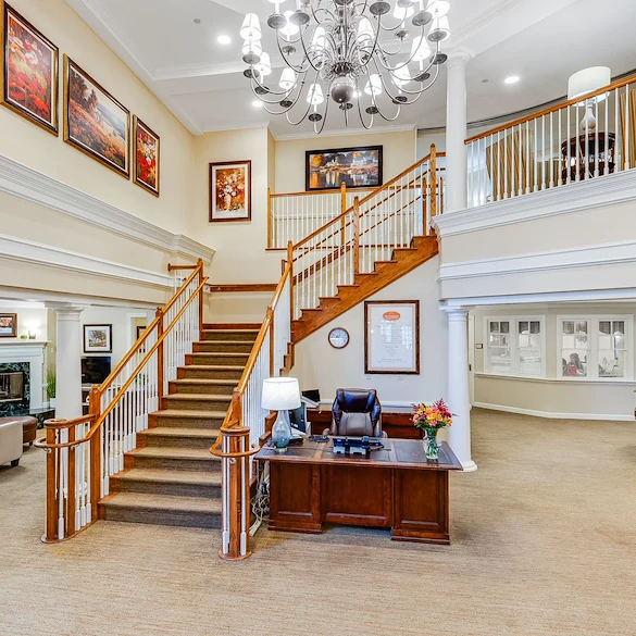 Image of Sunrise of Marlboro (3)