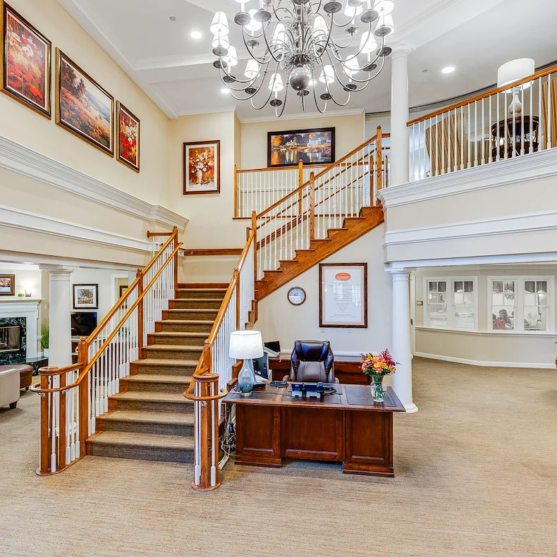 Image of Sunrise of Marlboro (3)