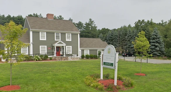 Image of Johnson Creek Village (2)