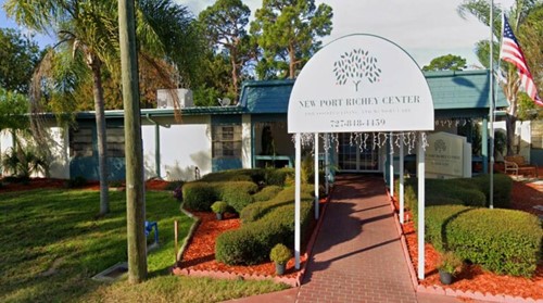 Image of The Pavilion of New Port Richey (2)