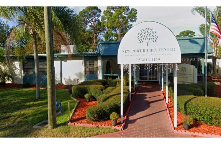 Image of The Pavilion of New Port Richey (2)