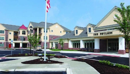 Image of Ware Presbyterian Village (1)