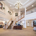 Image of Sunrise of Dresher (3)