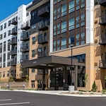 Image of Bren Road Station (1)