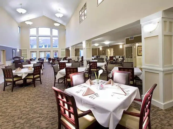 Image of Brentwood Grove Senior Living (5)