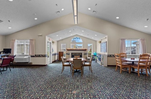Image of LakeHouse New Holstein (6)