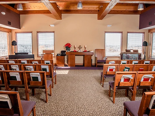 Image of Good Samaritan - Fox Run (4)