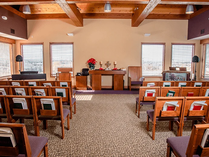 Image of Good Samaritan - Fox Run (4)