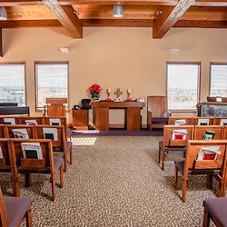 Image of Good Samaritan - Fox Run (4)