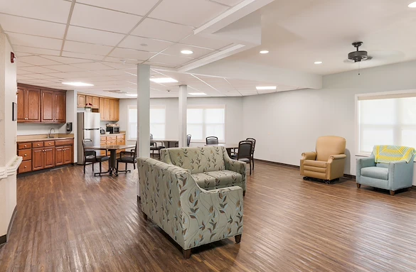 Image of Homestead of Wichita (6)