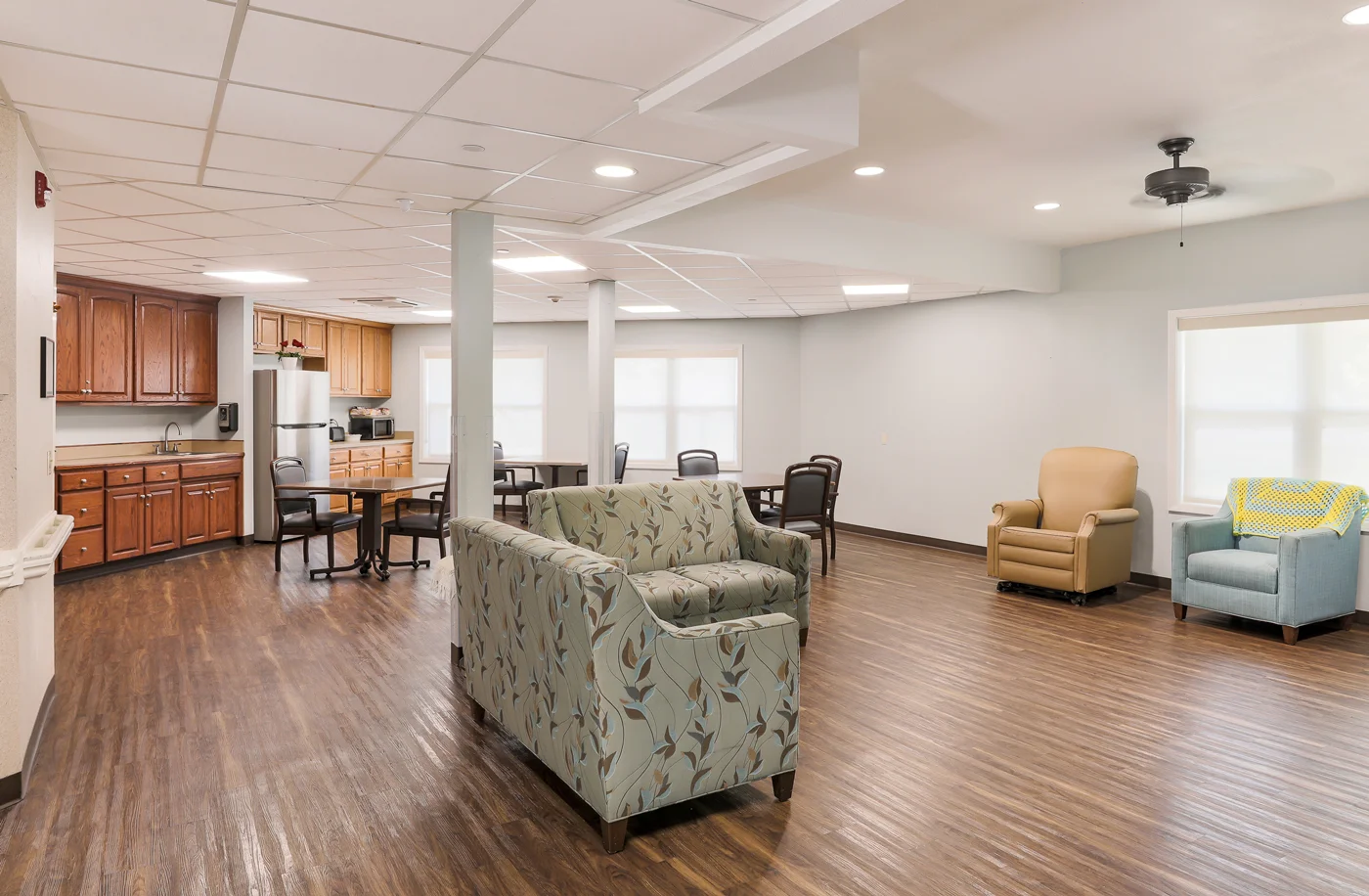 Image of Homestead of Wichita (6)