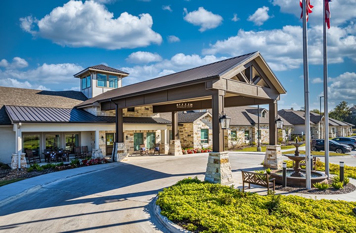 Image of Sage Valley Senior Living (1)