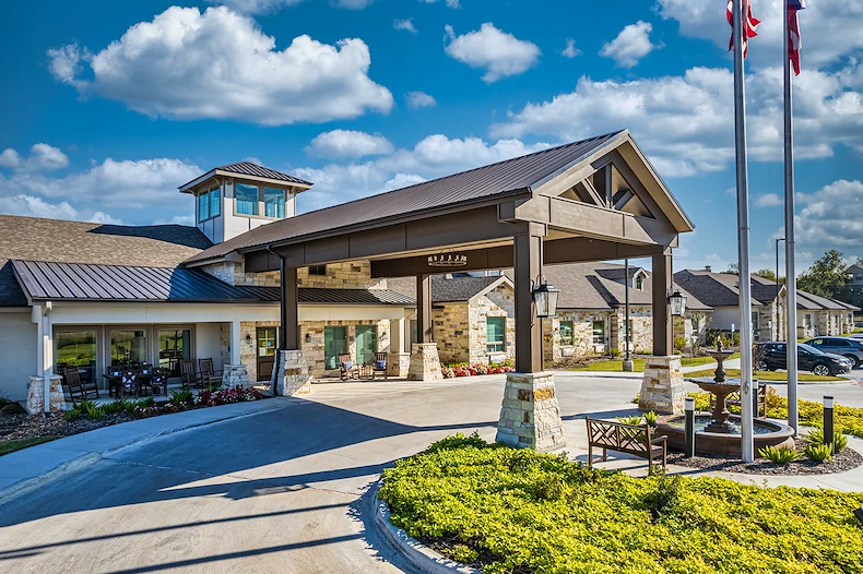 Image of Sage Valley Senior Living (1)