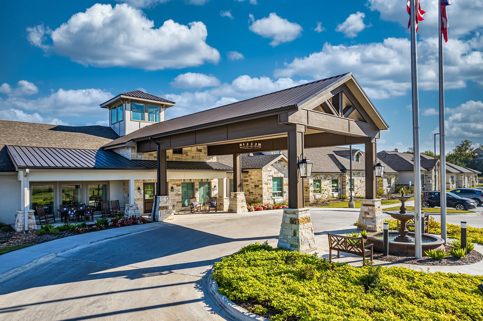 Image of Sage Valley Senior Living (1)