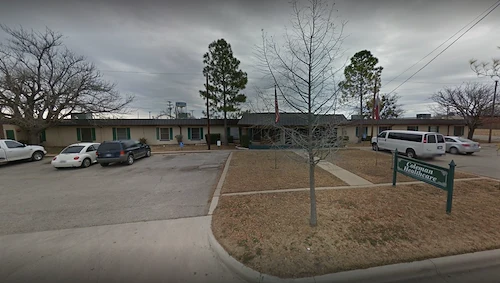 Image of Coleman Healthcare Center (2)