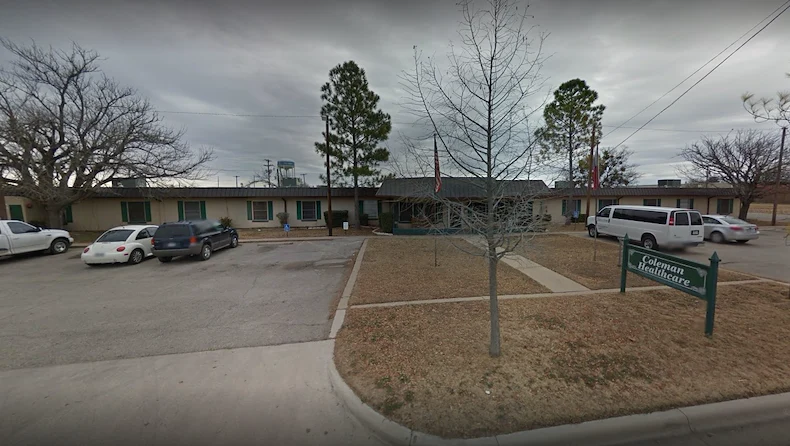 Image of Coleman Healthcare Center (2)